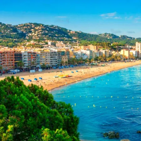 Blanc Lloret Льорет-де-Мар