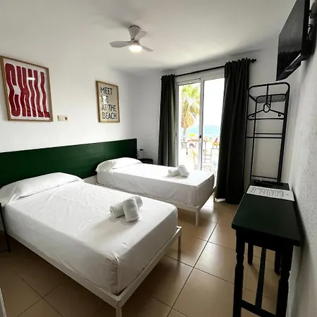 Hotel Blanc Lloret Lloret de Mar