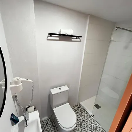 Blanc Lloret Lloret de Mar