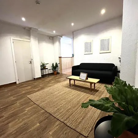 Blanc Lloret Hotel 2*