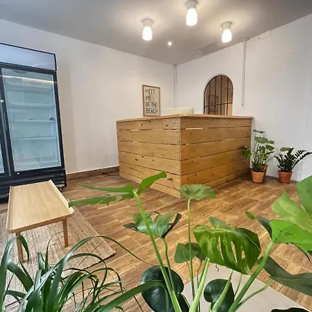 Blanc Lloret Hotell Lloret de Mar