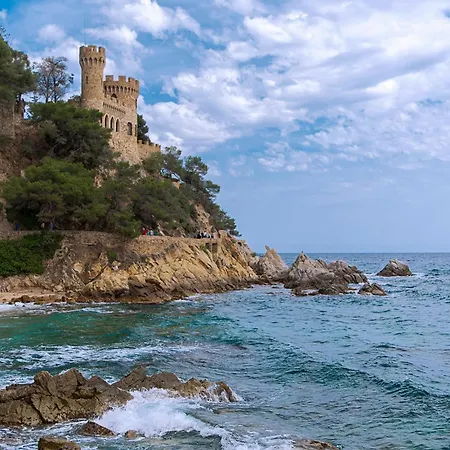 Blanc Lloret Hotel
