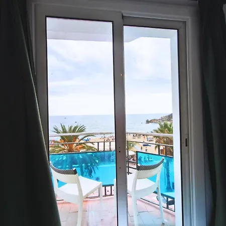 Blanc Lloret 2*