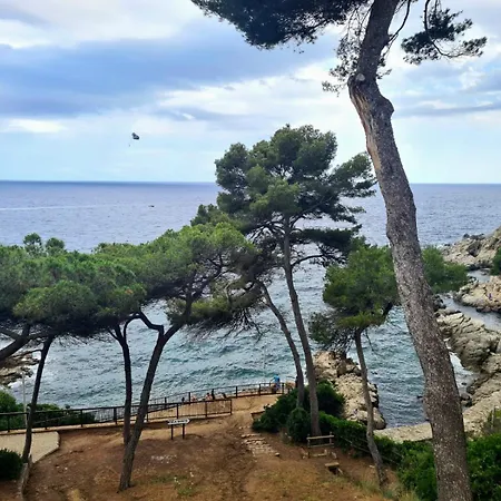 Blanc Lloret Hotel Lloret de Mar