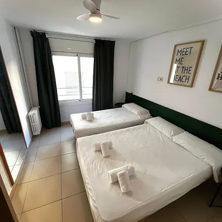 מלון Blanc Lloret