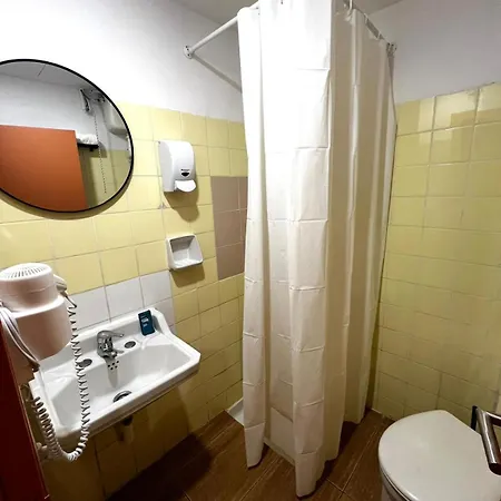 Blanc Lloret Hotell 2*