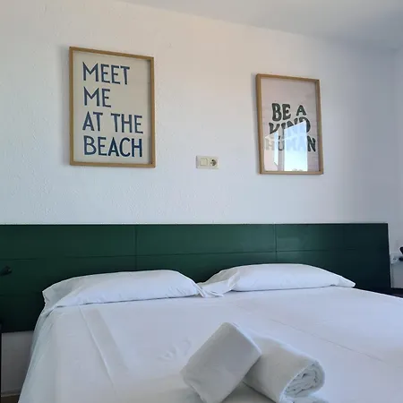 Hotel Blanc Lloret Lloret de Mar