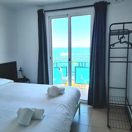Blanc Lloret 2* Льорет-де-Мар