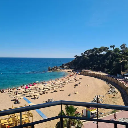 Blanc Lloret ホテル リョレート・デ・マル