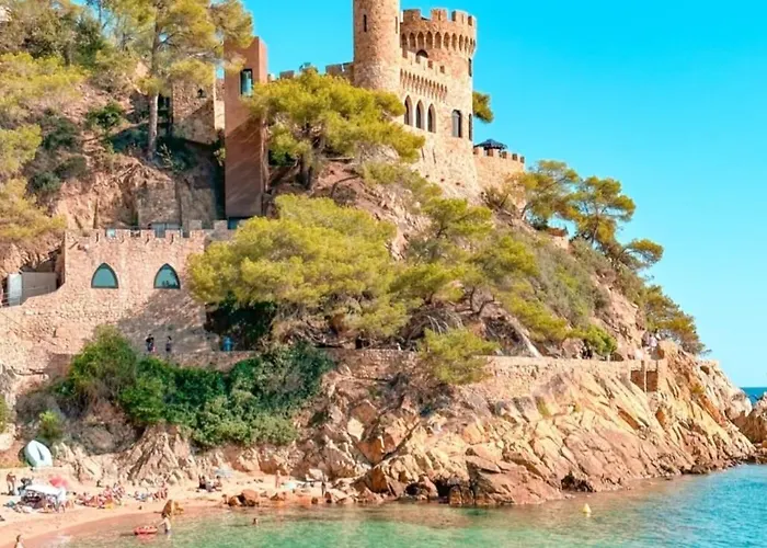 Blanc Lloret 2* Lloret de Mar