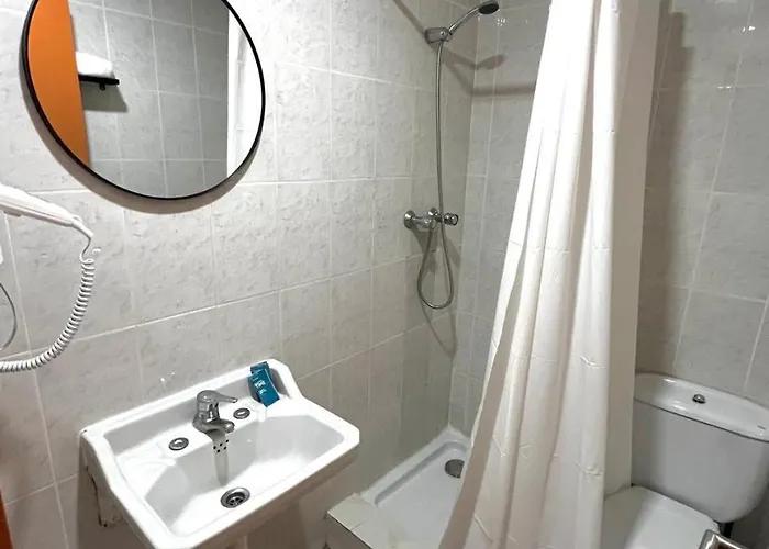 Hotell Blanc Lloret Lloret de Mar