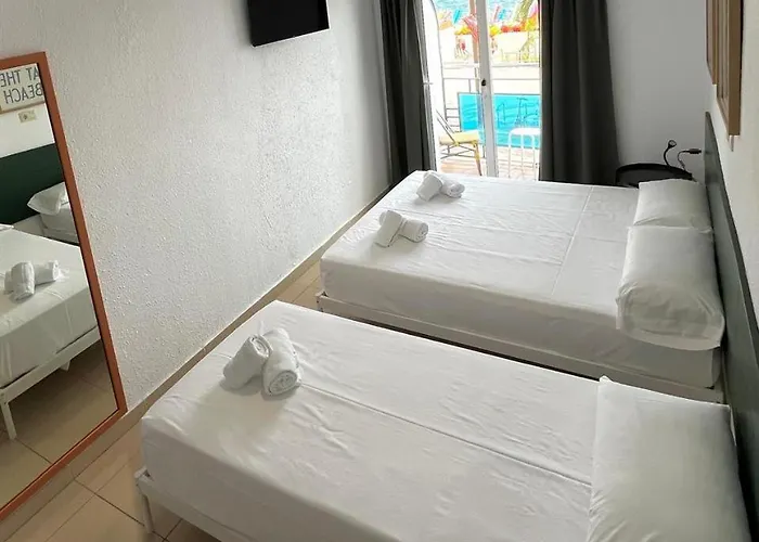 Blanc Lloret Hotel Lloret de Mar