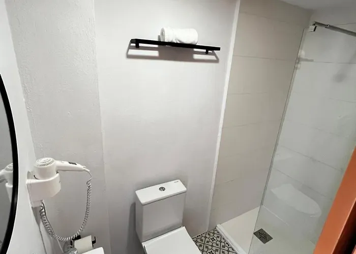 Blanc Lloret Lloret de Mar