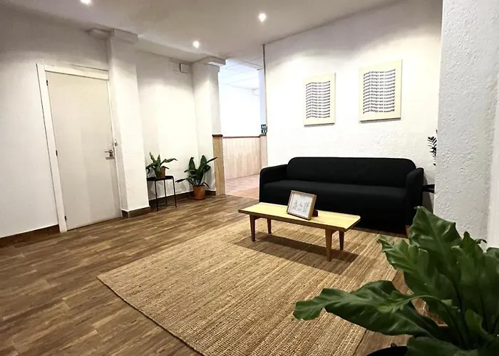 Blanc Lloret Готель 2*