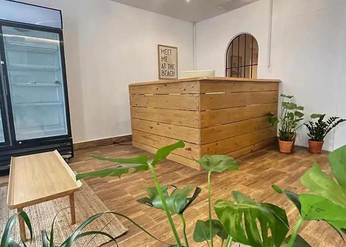 Blanc Lloret Hotel Lloret de Mar