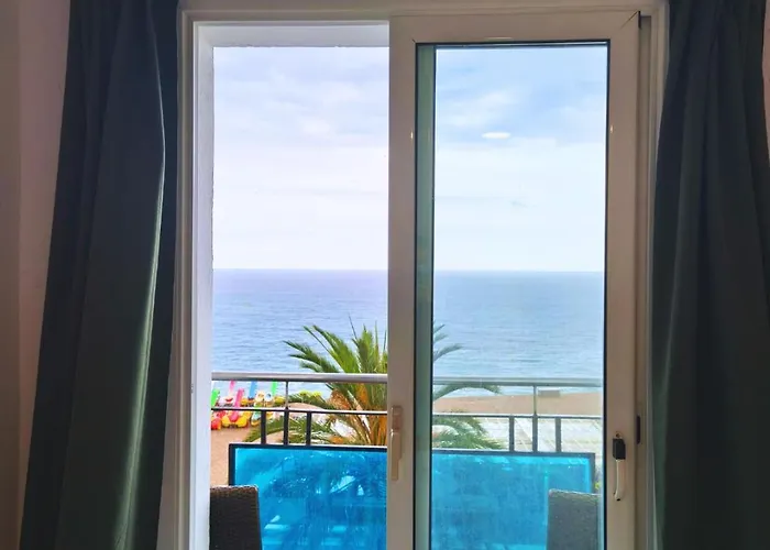 Blanc Lloret Lloret de Mar