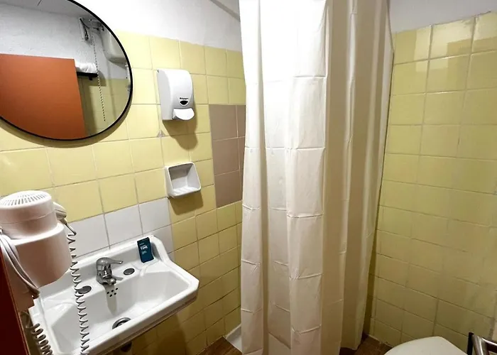 Blanc Lloret Hotell 2*