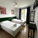 Hotel Blanc Lloret Lloret de Mar