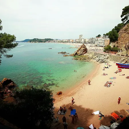 Otel Blanc Lloret
