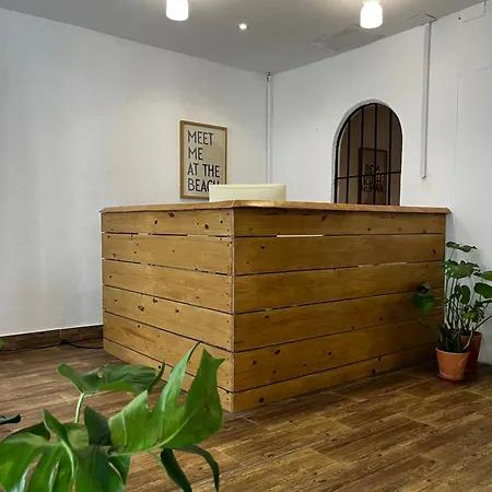 Hotel Blanc Lloret