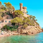 Blanc Lloret 2* Lloret de Mar