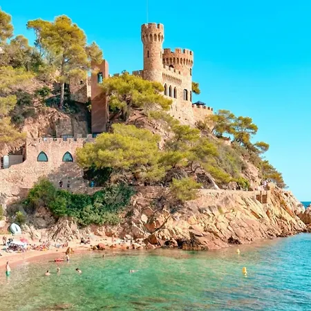 Blanc Lloret 2* Λορέτ Ντε Μαρ